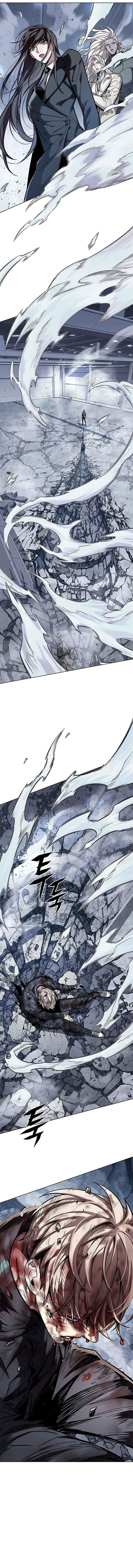 Eleceed Chapter 357 - Page 11