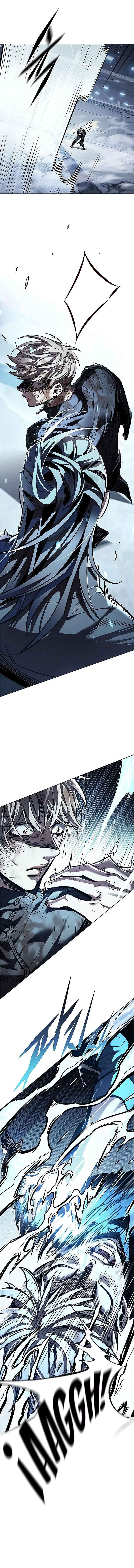 Eleceed Chapter 357 - Page 16