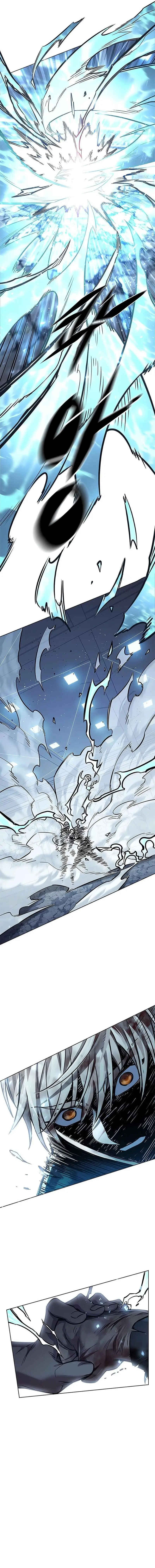 Eleceed Chapter 357 - Page 22