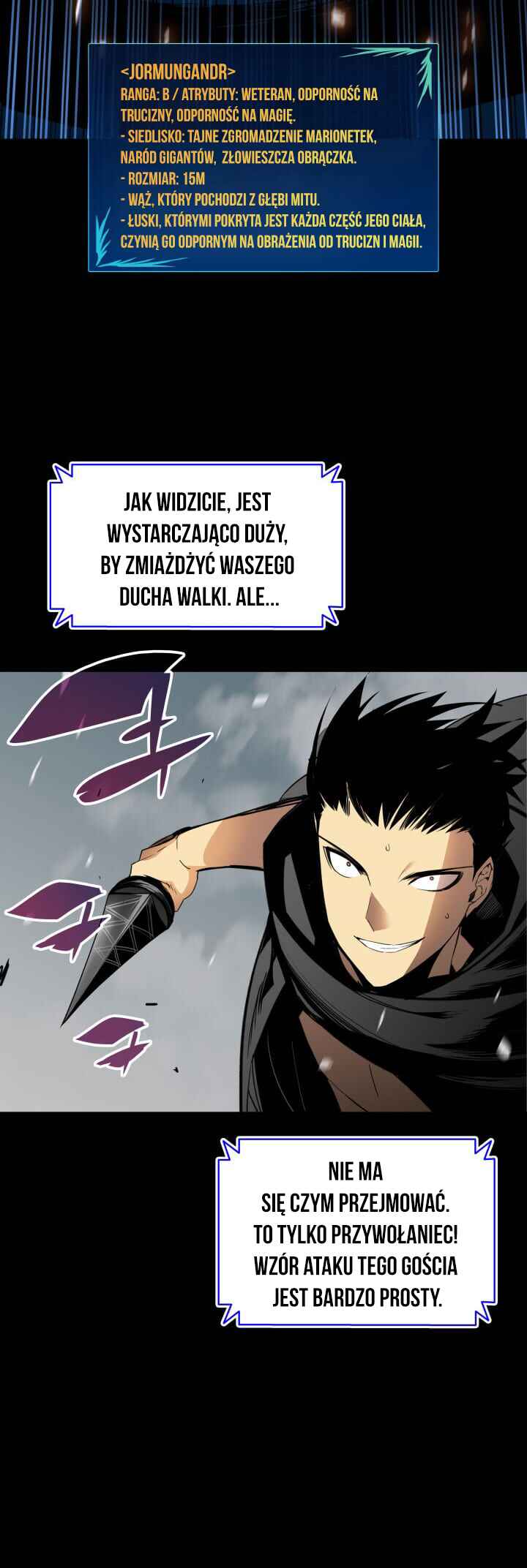 The Worn and Torn Newbie Chapter 16 - Page 10
