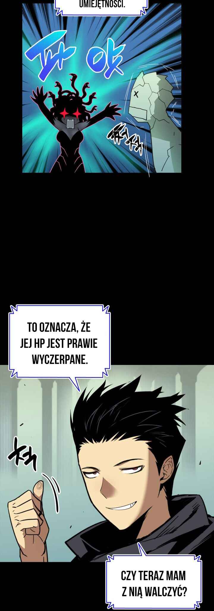 The Worn and Torn Newbie Chapter 16 - Page 16