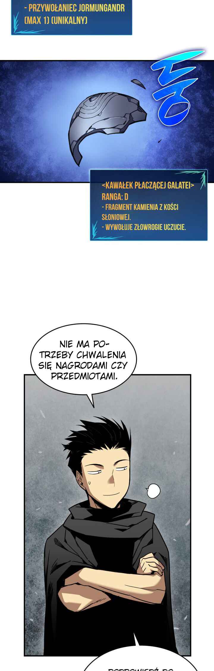 The Worn and Torn Newbie Chapter 16 - Page 36