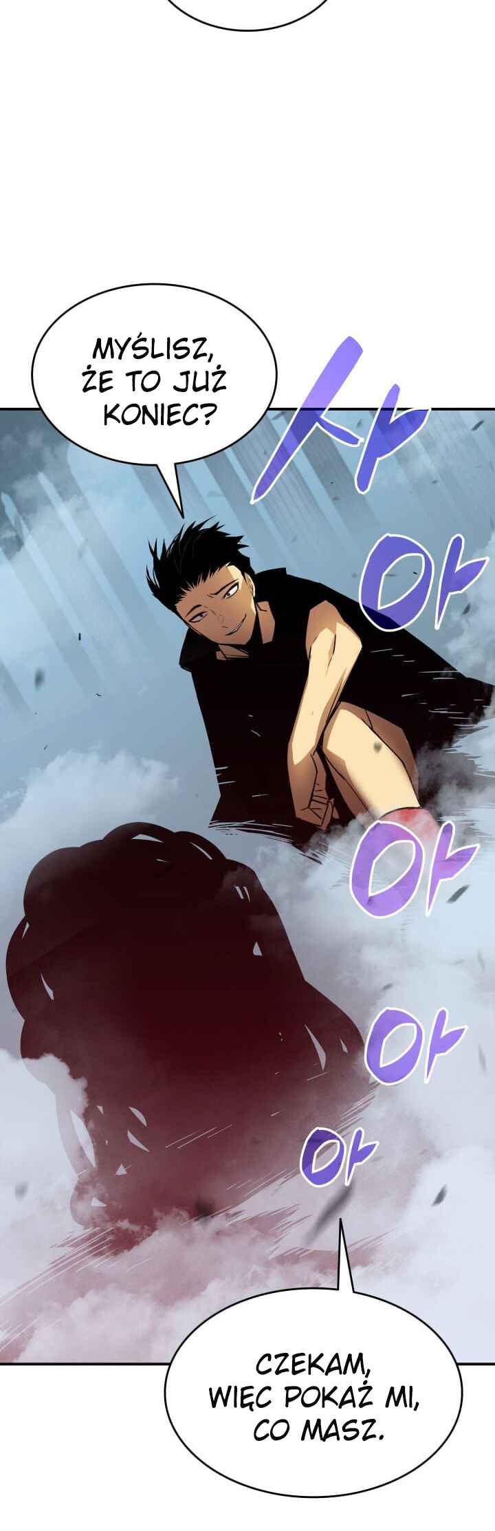 The Worn and Torn Newbie Chapter 16 - Page 40