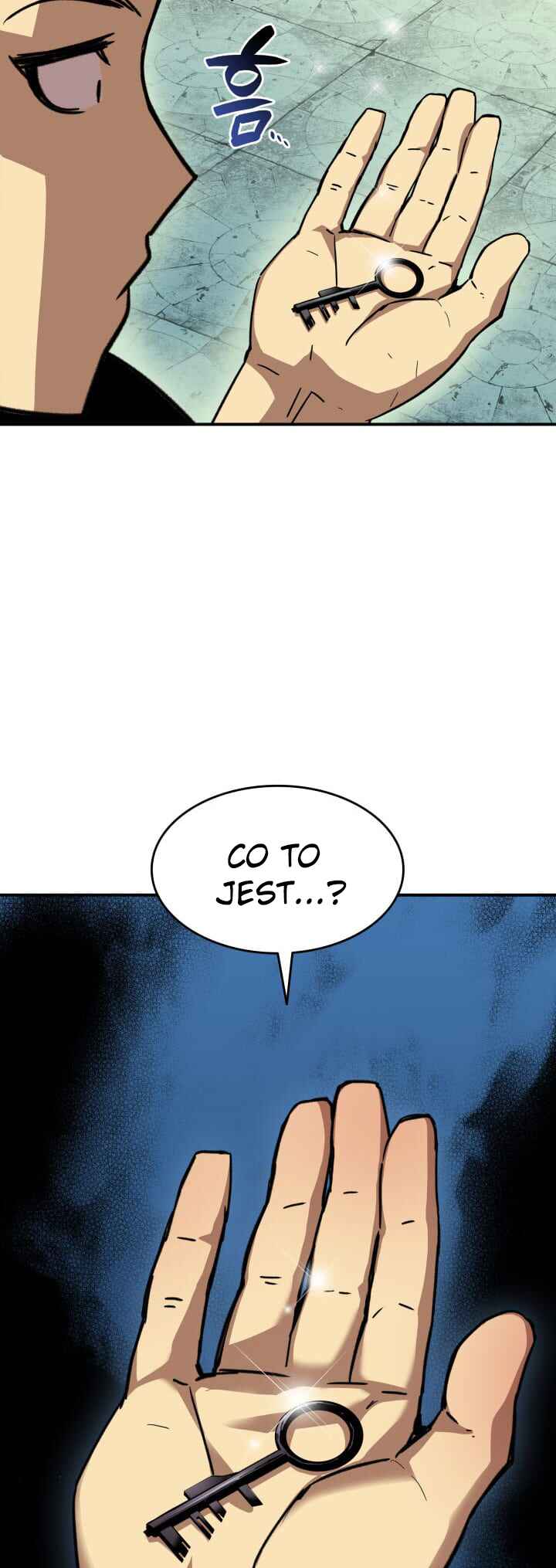 The Worn and Torn Newbie Chapter 16 - Page 54