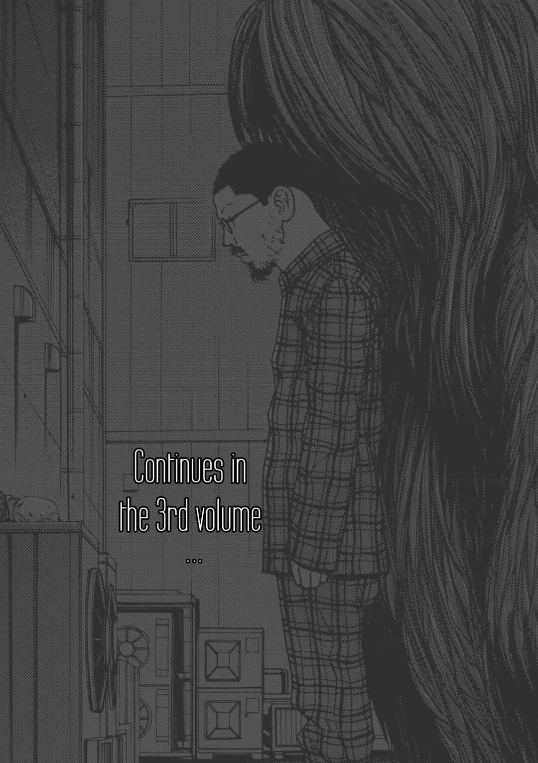 Saltiness Chapter 22 - Page 19