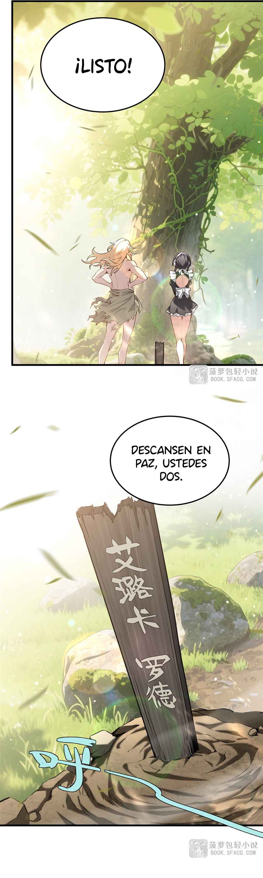 Fèng Àotiān Xiǎoshuō lǐ de Huángmáo Fǎnpài Yě Xiǎng Xìngfú Chapter 38 - Page 4