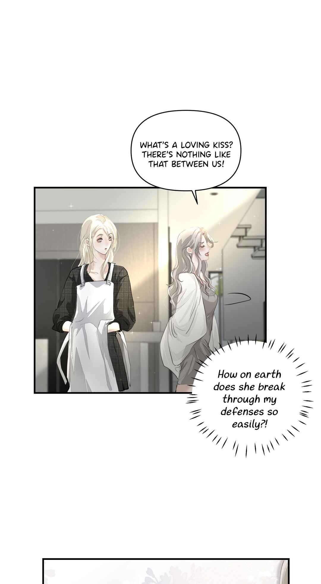 Addicted to Her Chapter 26 - Page 19