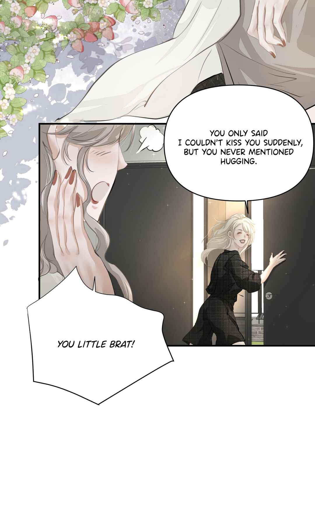 Addicted to Her Chapter 26 - Page 21