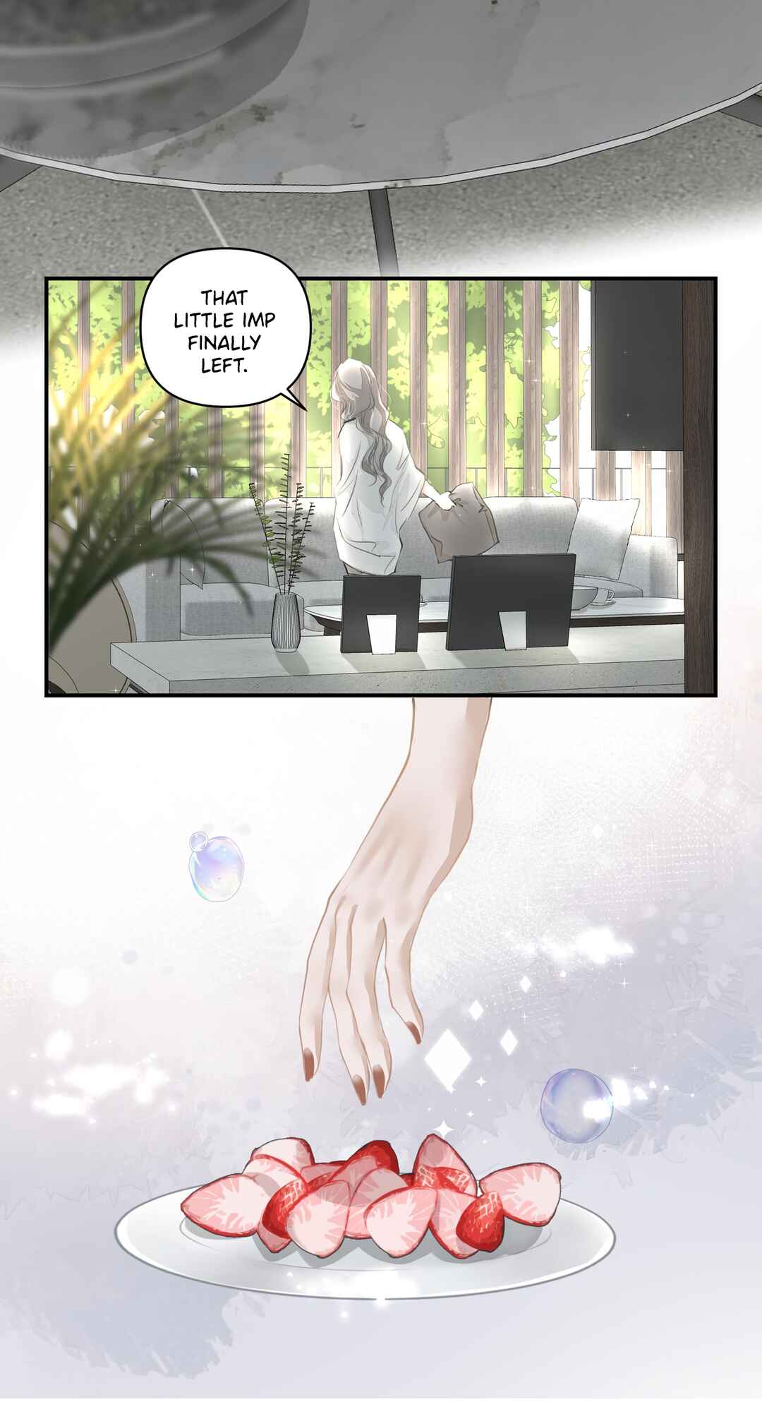 Addicted to Her Chapter 26 - Page 24