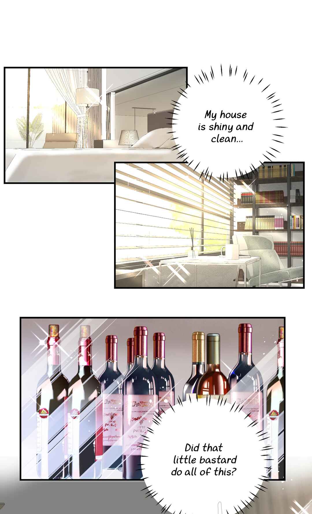Addicted to Her Chapter 26 - Page 25