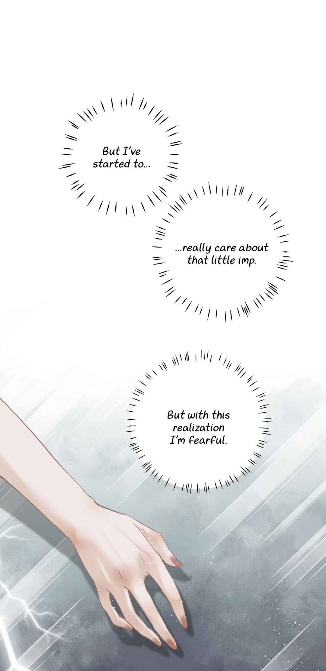 Addicted to Her Chapter 26 - Page 30