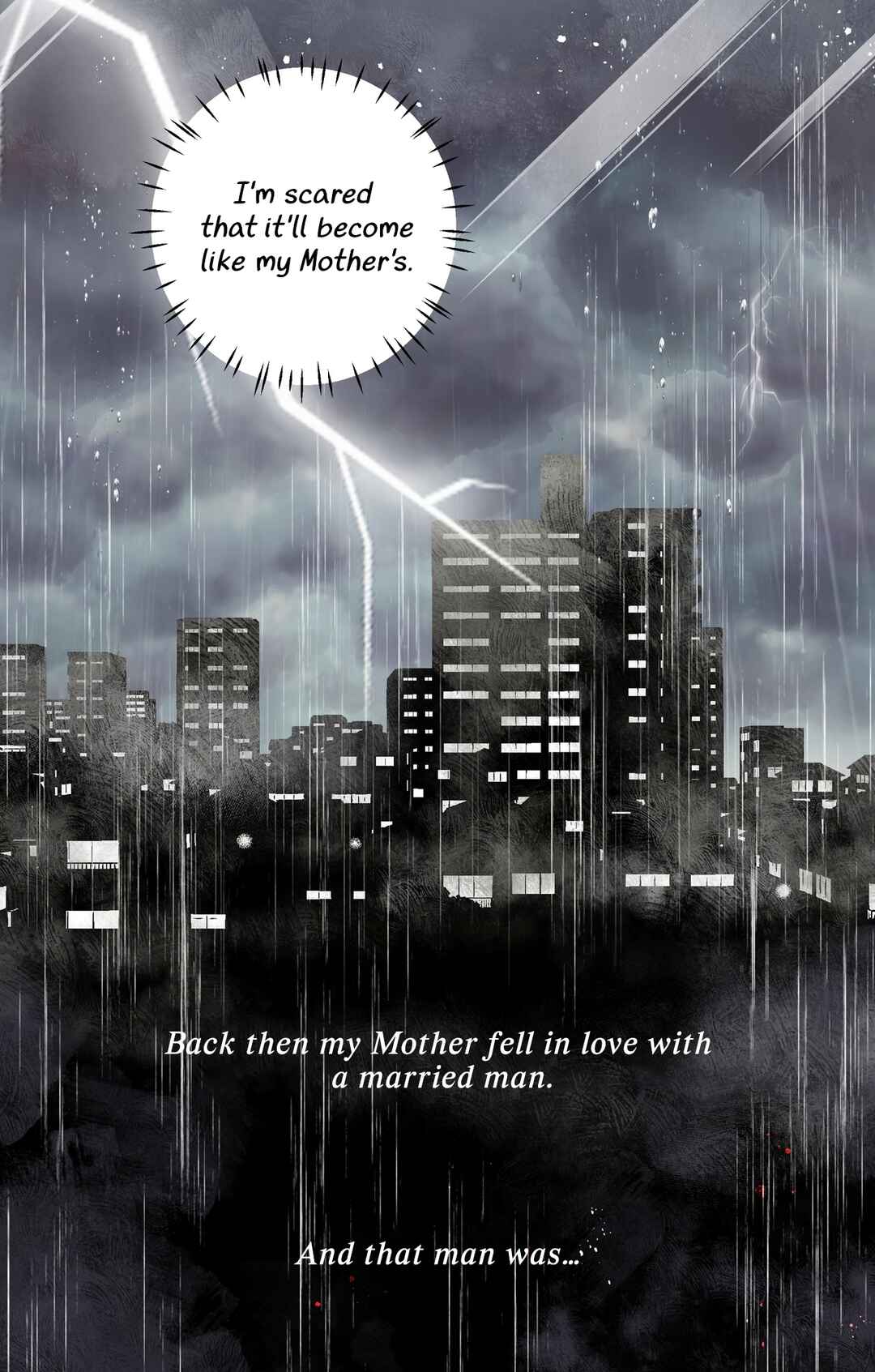 Addicted to Her Chapter 26 - Page 31