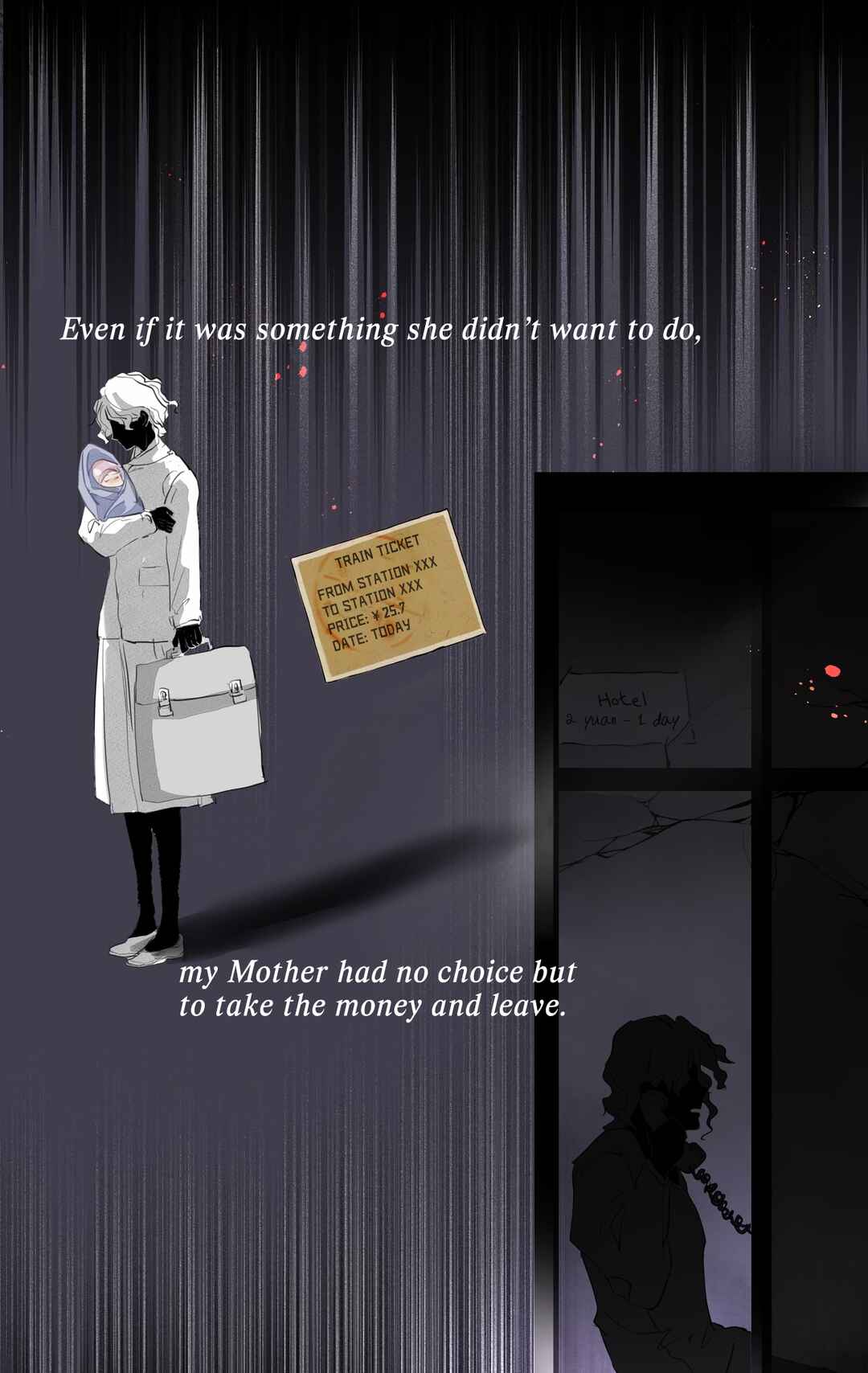 Addicted to Her Chapter 26 - Page 34