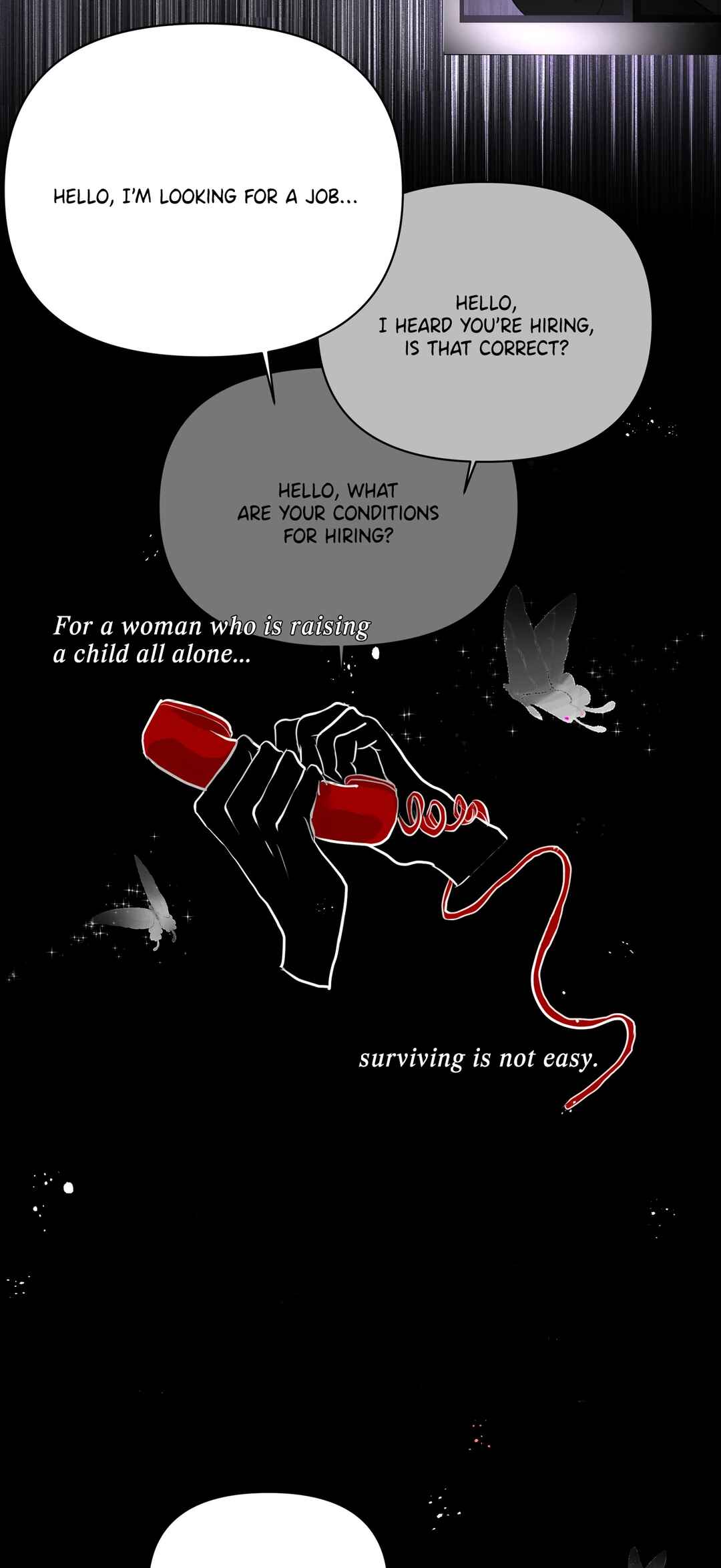 Addicted to Her Chapter 26 - Page 35