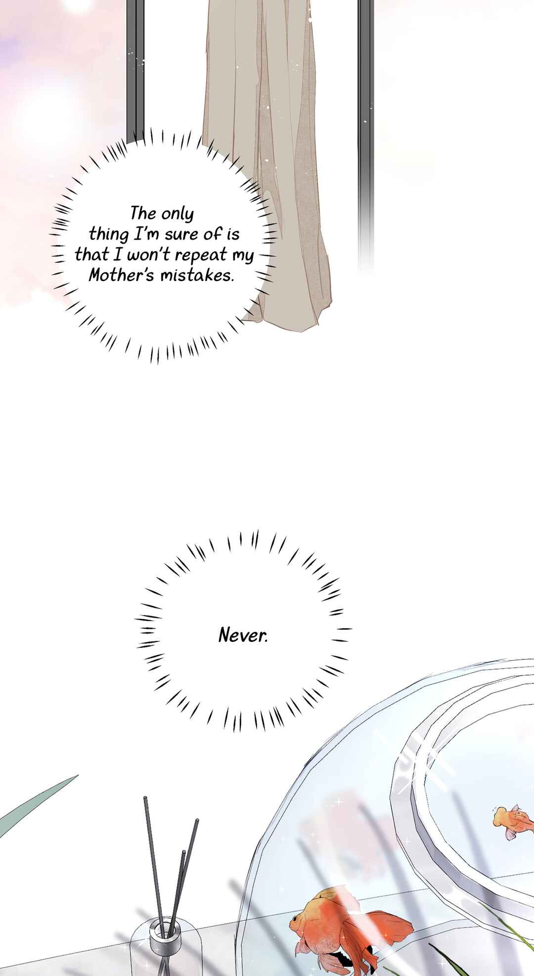 Addicted to Her Chapter 26 - Page 41
