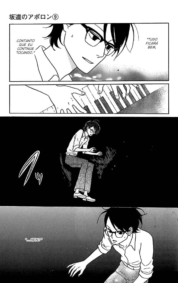 Kids on the Slope Chapter 43 - Page 16