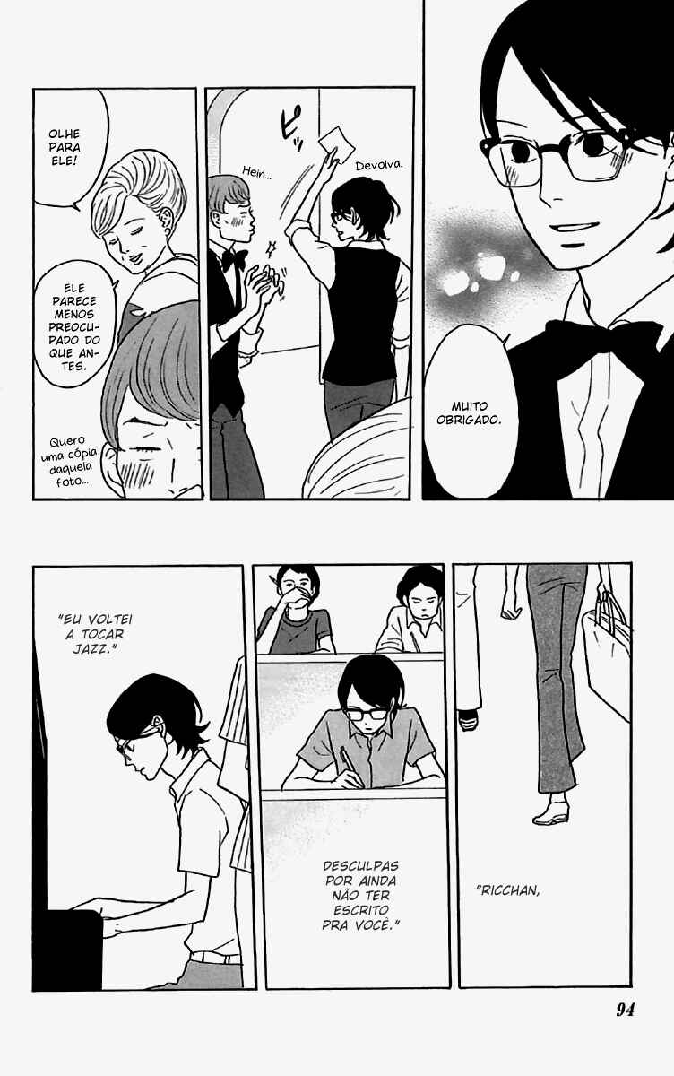 Kids on the Slope Chapter 43 - Page 29