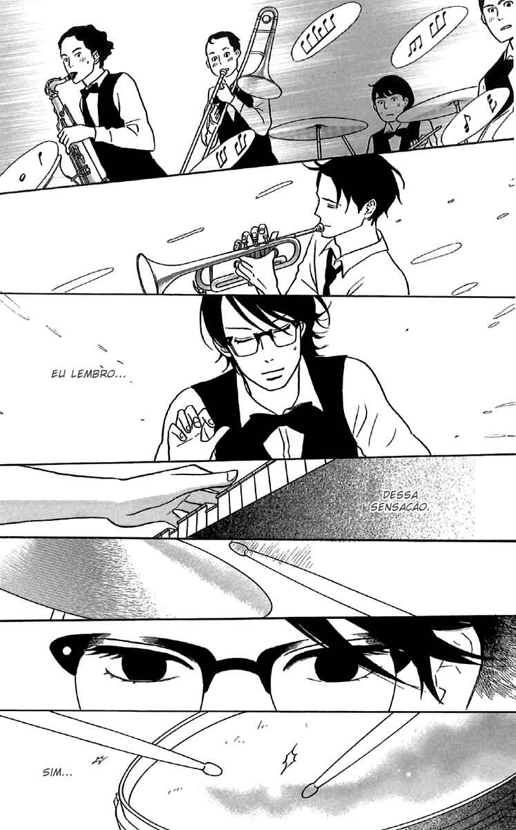 Kids on the Slope Chapter 43 - Page 36