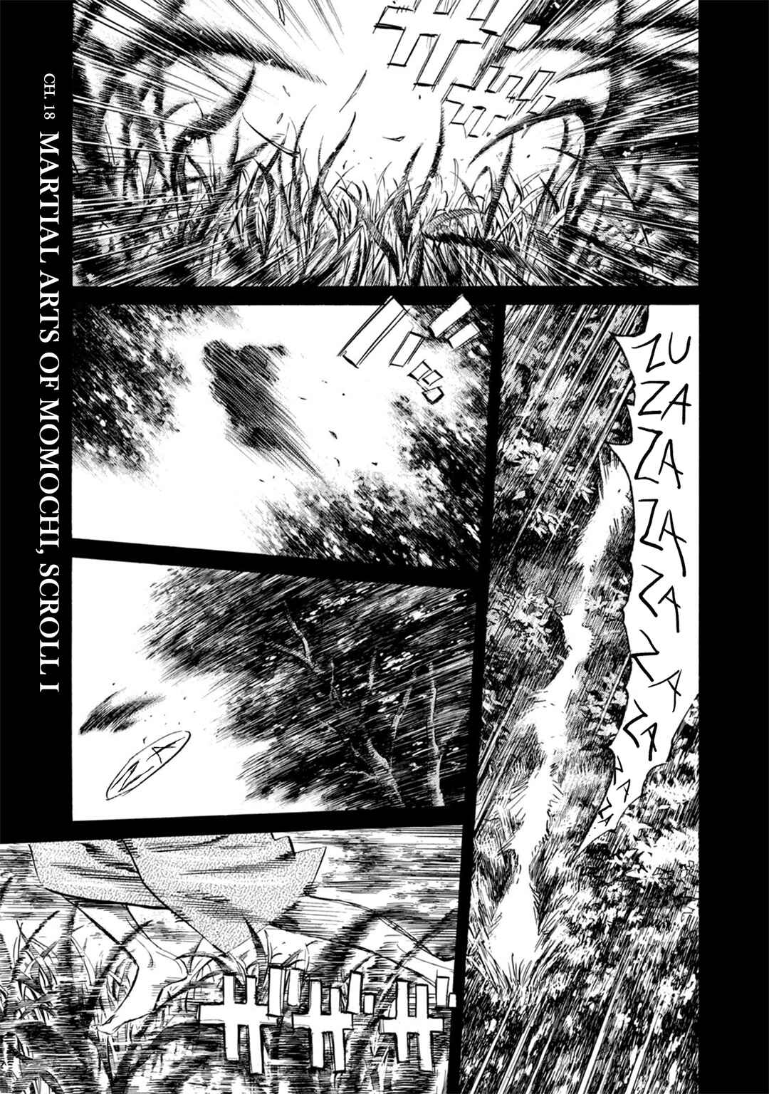 Billy Bat Chapter 18 - Page 1