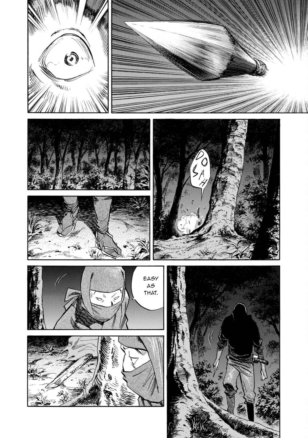 Billy Bat Chapter 18 - Page 18