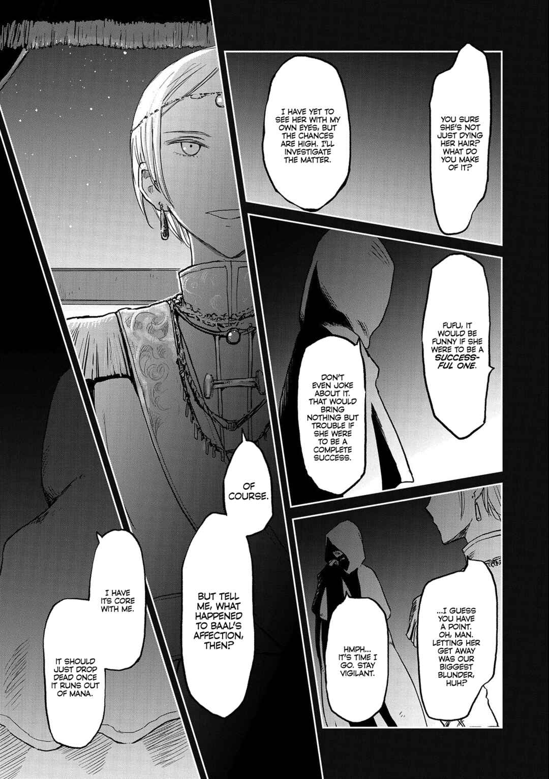 Boukensha ni Naritai to Miyako ni Deteitta Musume ga S-Rank ni Natteta: Kurokami no Ikusaotome Chapter 32.1 - Page 5