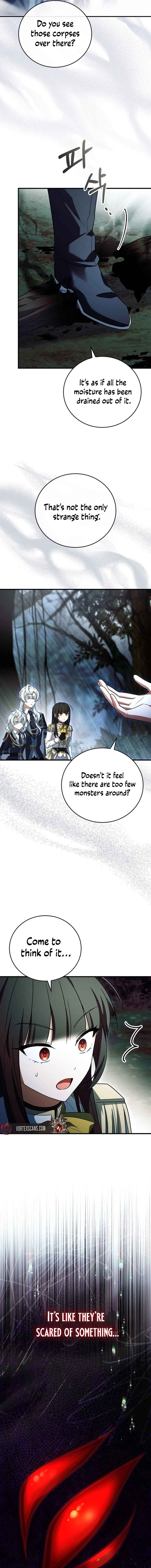 The Legendary Hero is an Academy Honors Student Chapter 5 - Page 18