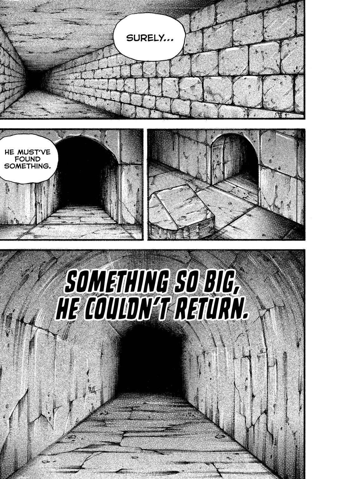 Baki Hanma - Son of Ogre (Shinsoban Release) Chapter 290 - Page 15