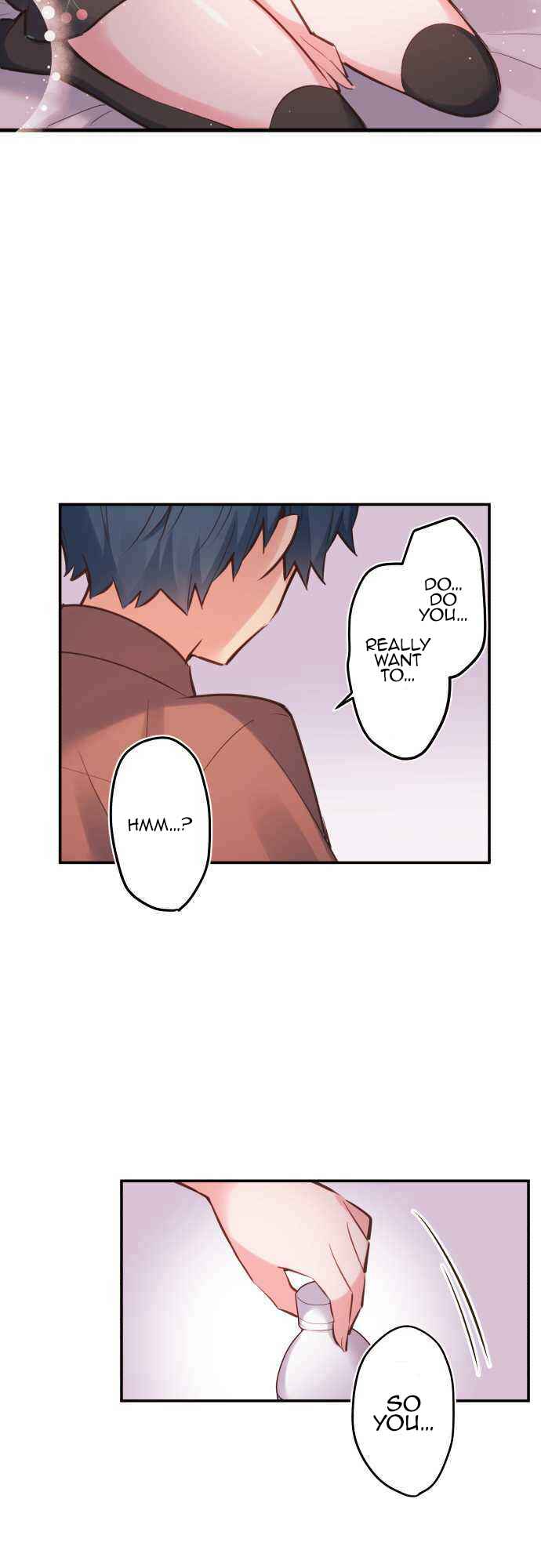 Waka-chan wa Kyou mo Azatoi Chapter 13 - Page 6