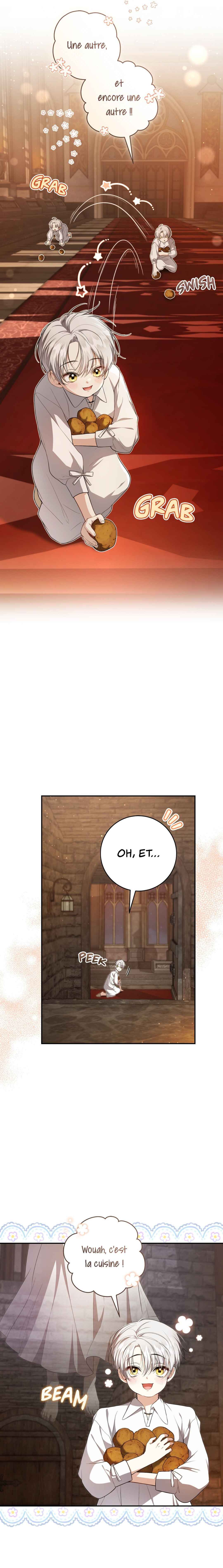 The Abandoned Prince's Ghost Bride Chapter 1 - Page 24