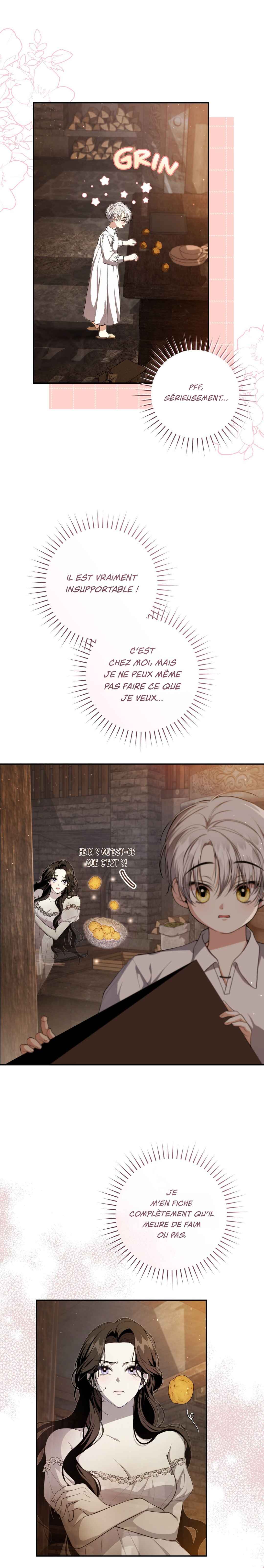 The Abandoned Prince's Ghost Bride Chapter 1 - Page 25