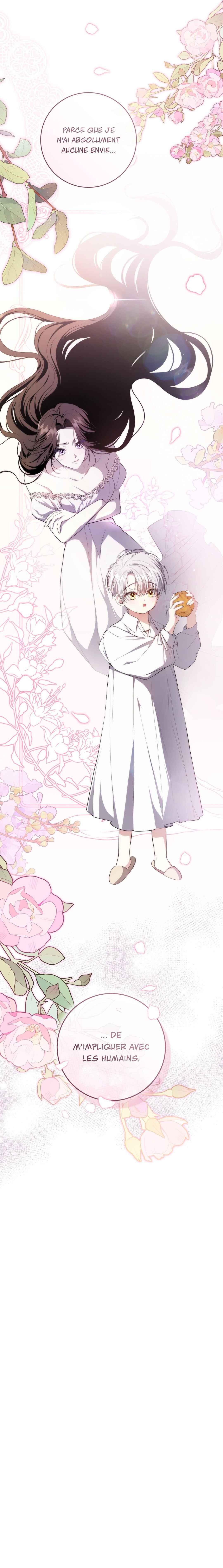 The Abandoned Prince's Ghost Bride Chapter 1 - Page 26