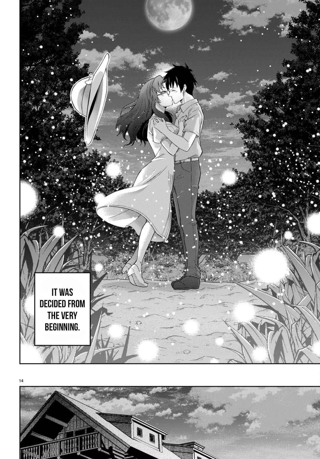 Shakaijin ga Kizuku Ajin Harem: Toudo 200% no Ecchi na Romcom wo Anata ni Chapter 10 - Page 15