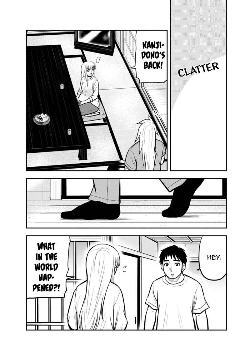 Orenchi ni Kita Onna Kishi to Inakagurashi Surukotoninatta Ken Chapter 144 - Page 10