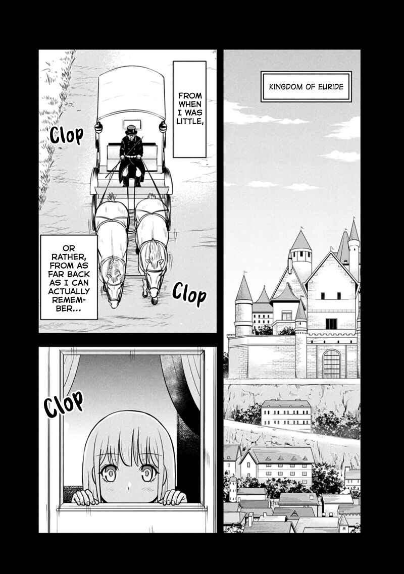 Orenchi ni Kita Onna Kishi to Inakagurashi Surukotoninatta Ken Chapter 144 - Page 3