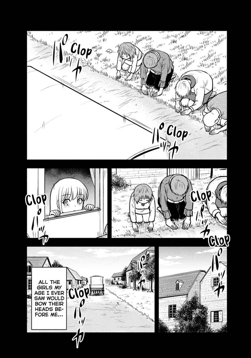 Orenchi ni Kita Onna Kishi to Inakagurashi Surukotoninatta Ken Chapter 144 - Page 4