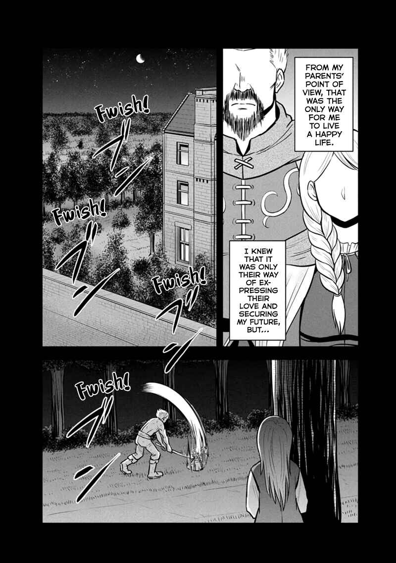 Orenchi ni Kita Onna Kishi to Inakagurashi Surukotoninatta Ken Chapter 144 - Page 6