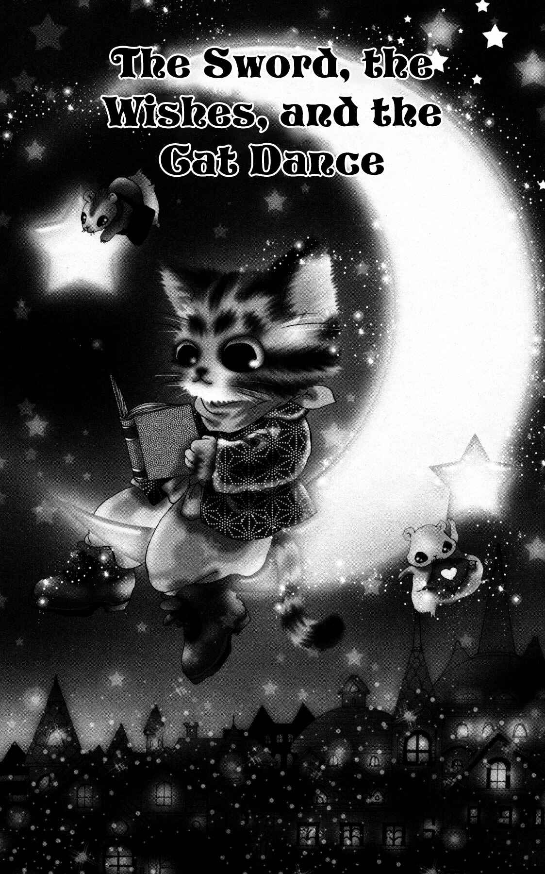 Neko Mix Genkitan Toraji Chapter 20 - Page 2