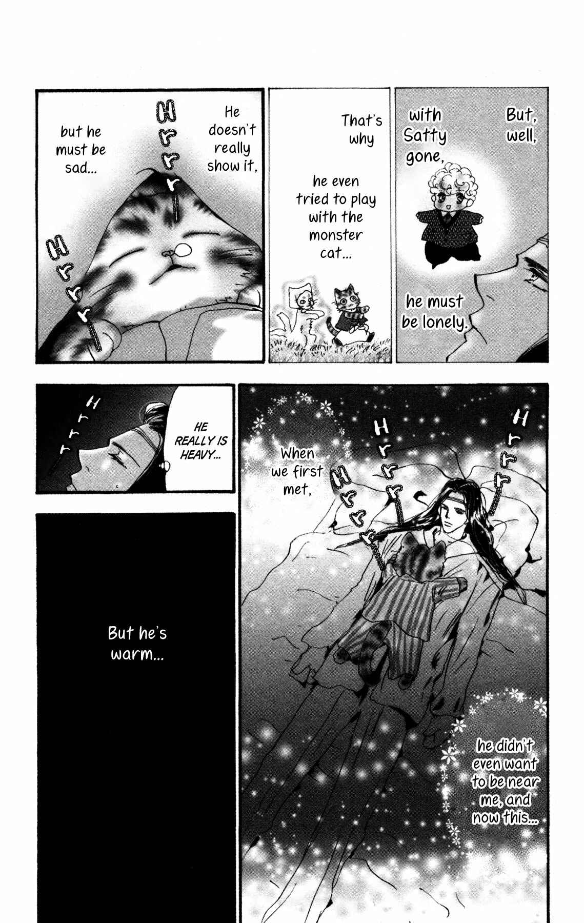 Neko Mix Genkitan Toraji Chapter 20 - Page 28