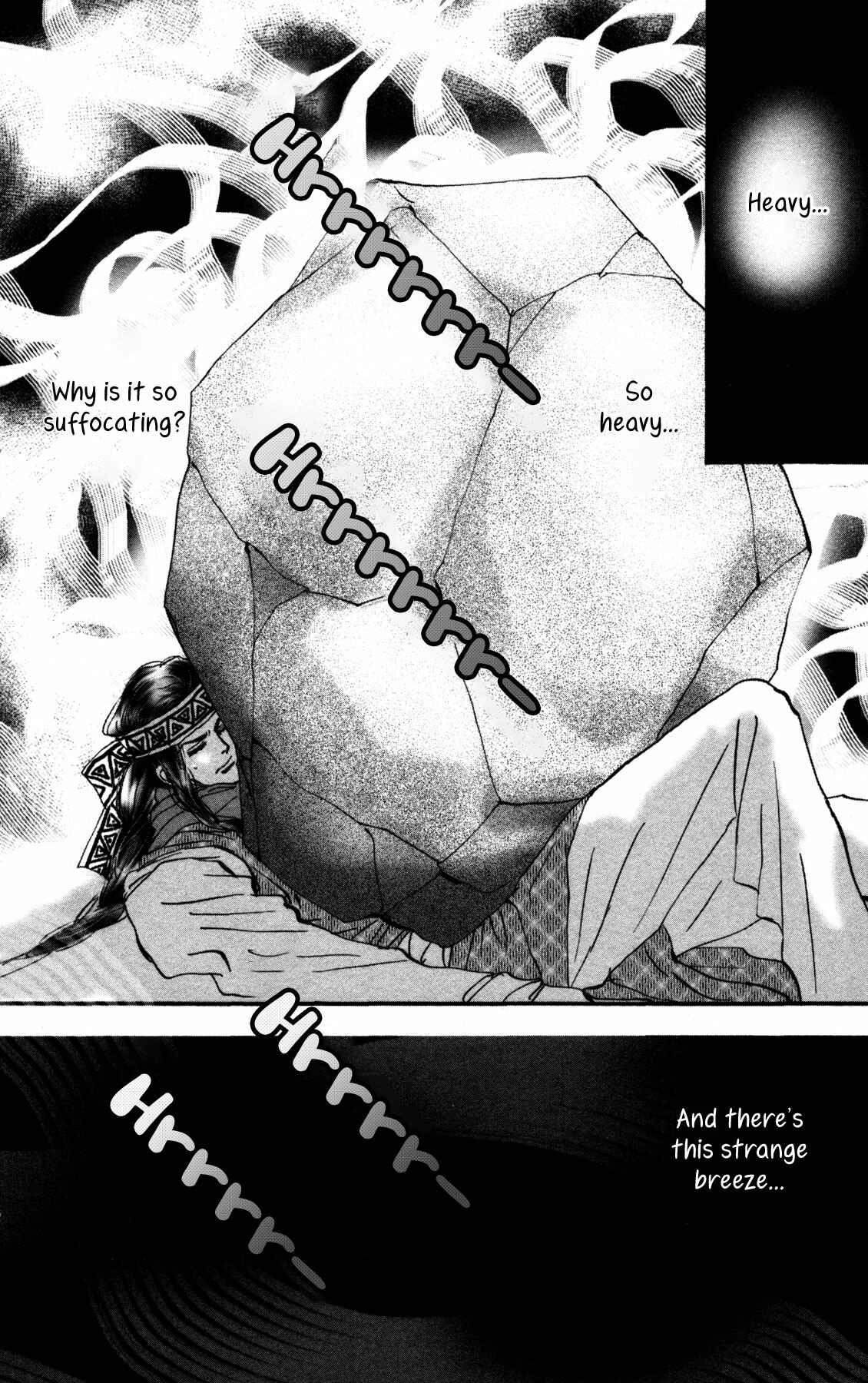 Neko Mix Genkitan Toraji Chapter 20 - Page 4