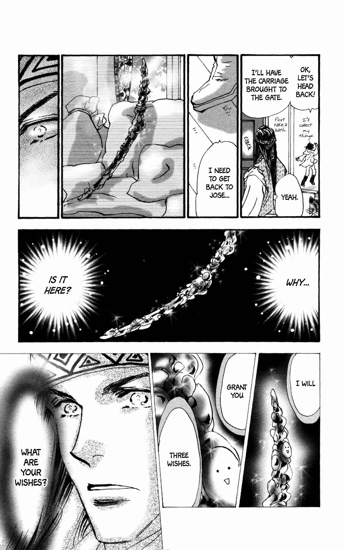 Neko Mix Genkitan Toraji Chapter 20 - Page 59