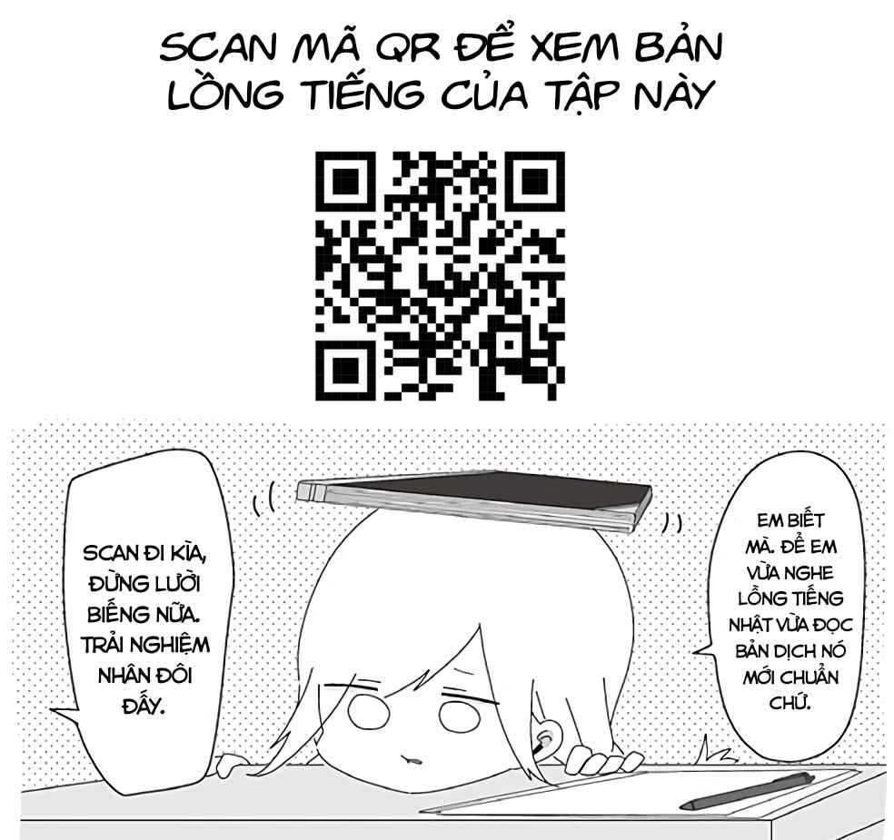 Homura-sensei Is Probably Unpopular Chapter 30 - Page 6