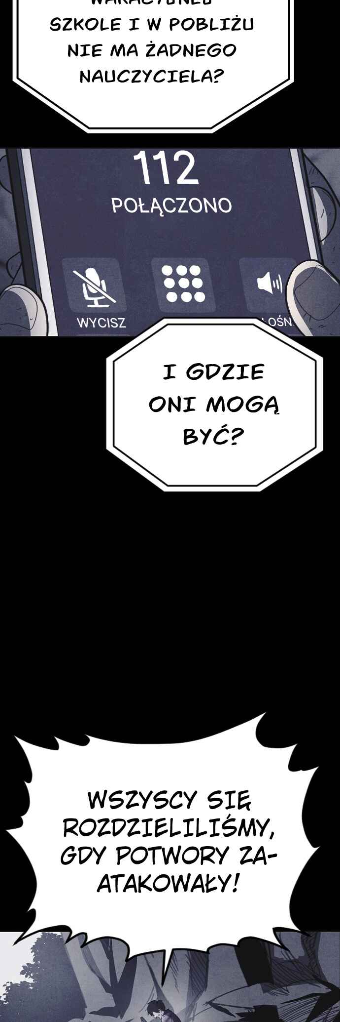 Shotgun Boy Chapter 35 - Page 13