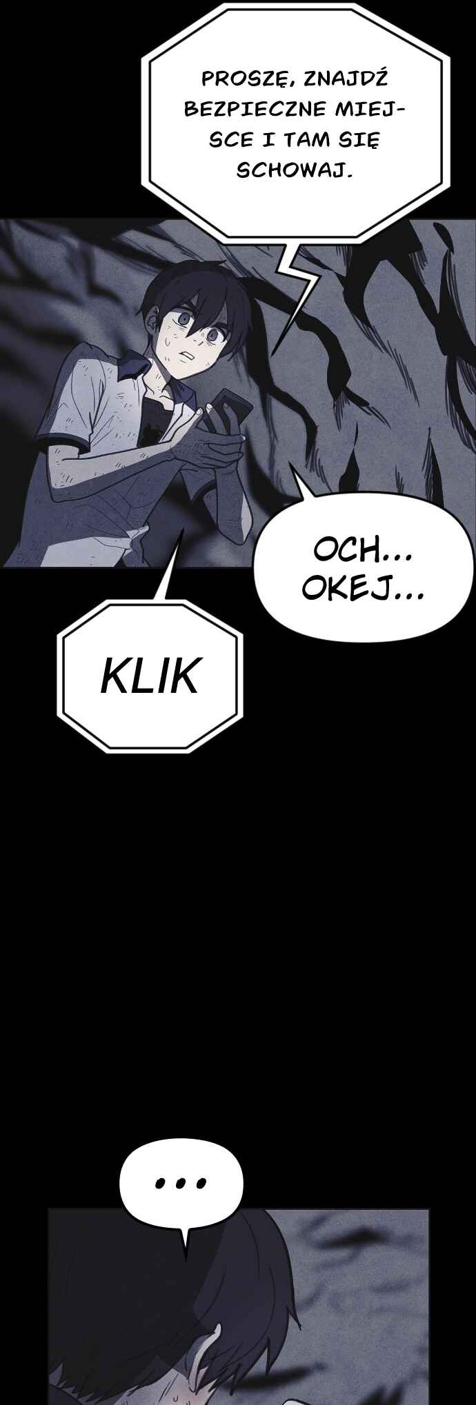 Shotgun Boy Chapter 35 - Page 16