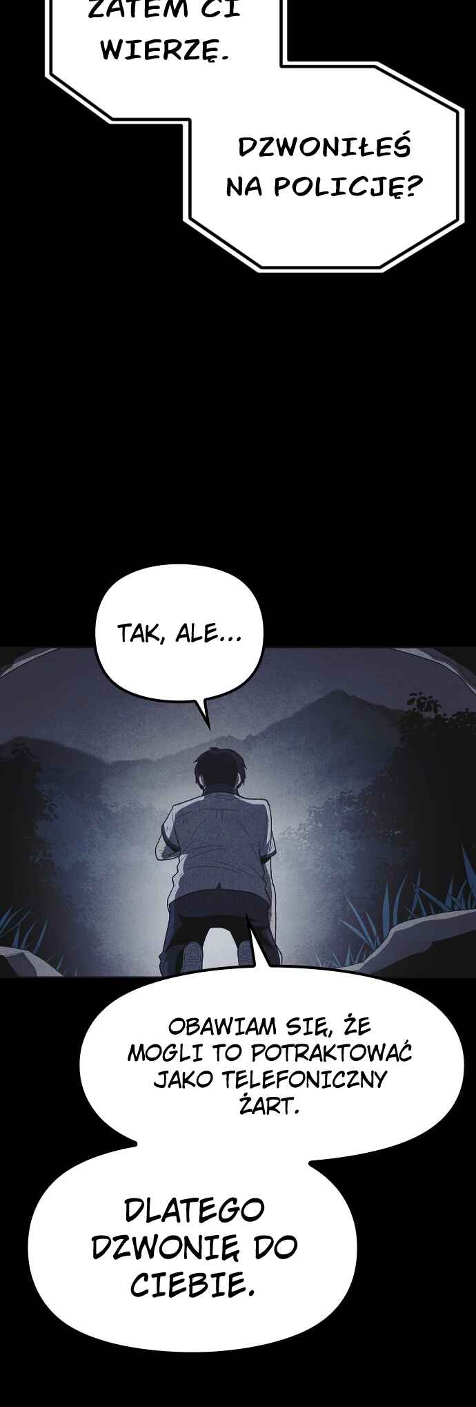 Shotgun Boy Chapter 35 - Page 28
