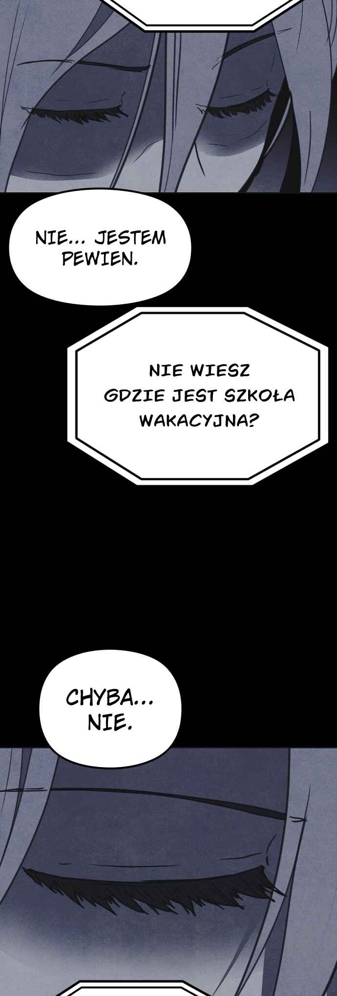 Shotgun Boy Chapter 35 - Page 32