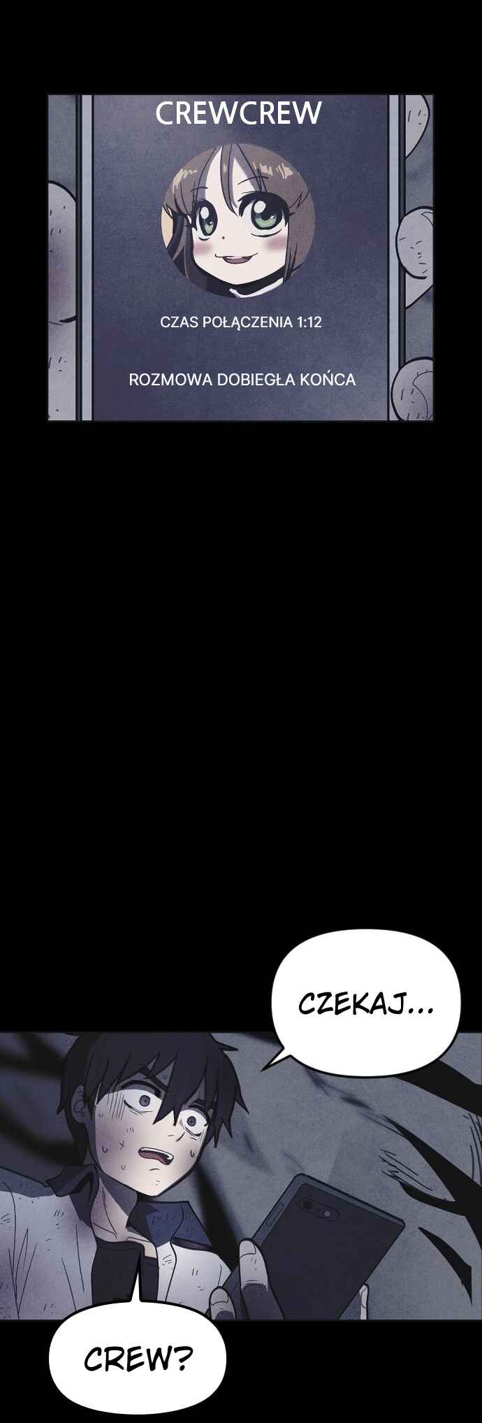 Shotgun Boy Chapter 35 - Page 35