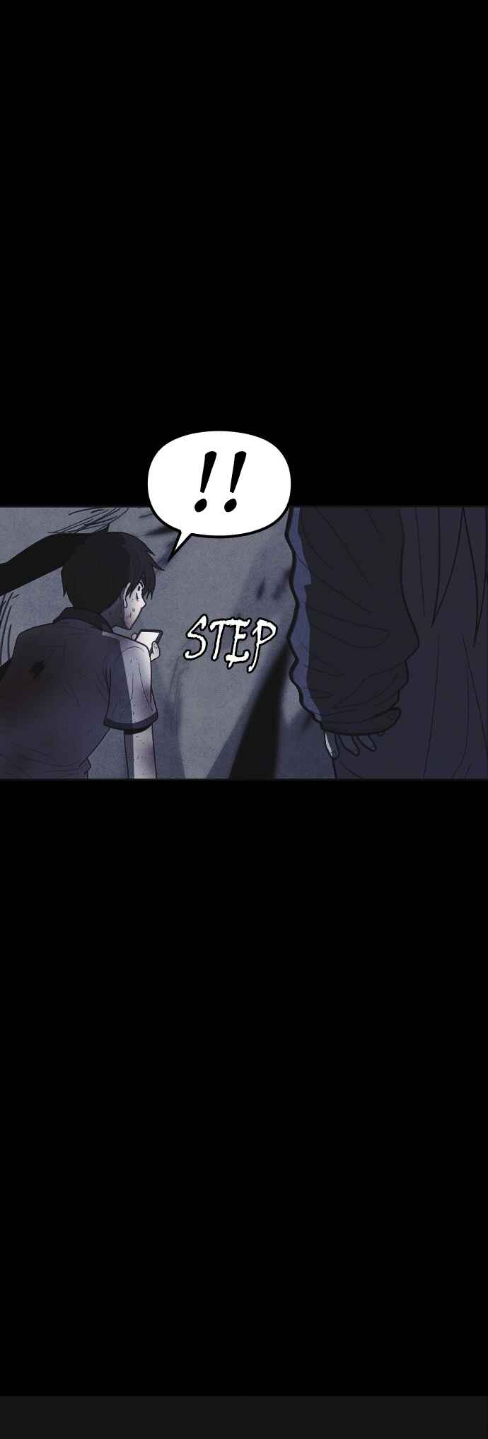 Shotgun Boy Chapter 35 - Page 36