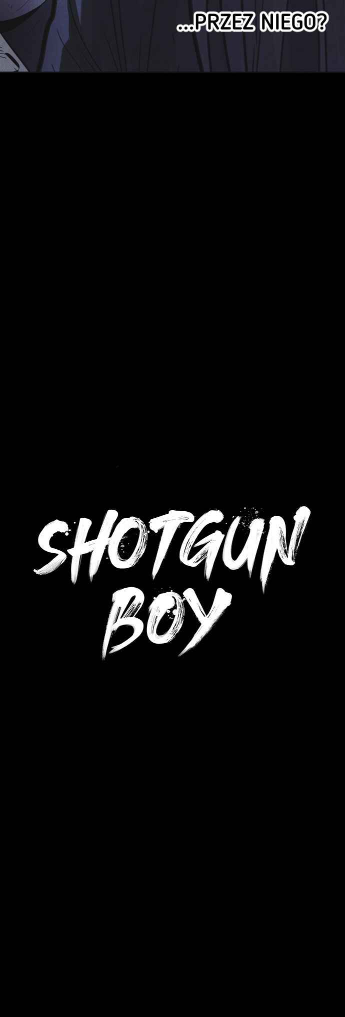 Shotgun Boy Chapter 35 - Page 41