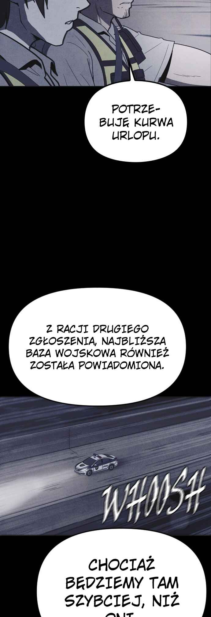 Shotgun Boy Chapter 35 - Page 45