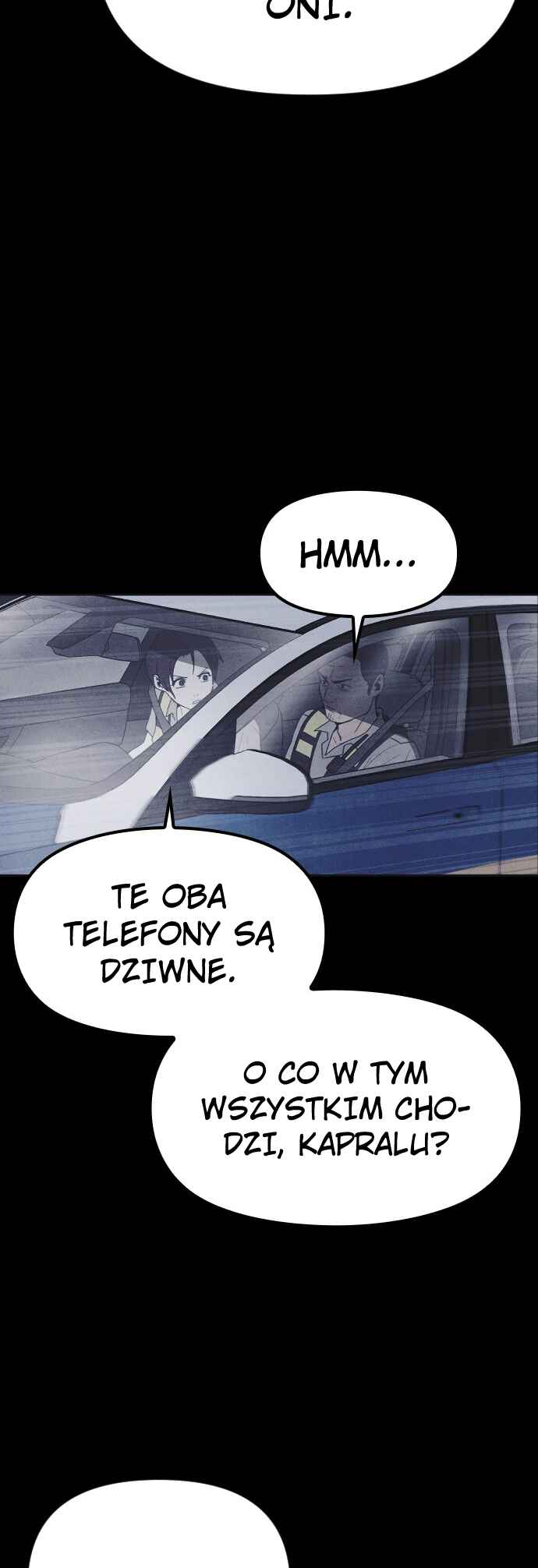Shotgun Boy Chapter 35 - Page 46